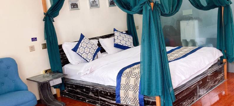 大理市漫雨客栈图片