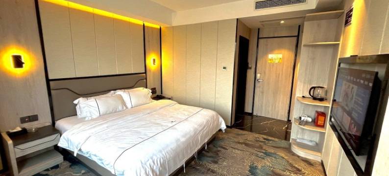 恩平悦诚酒店图片