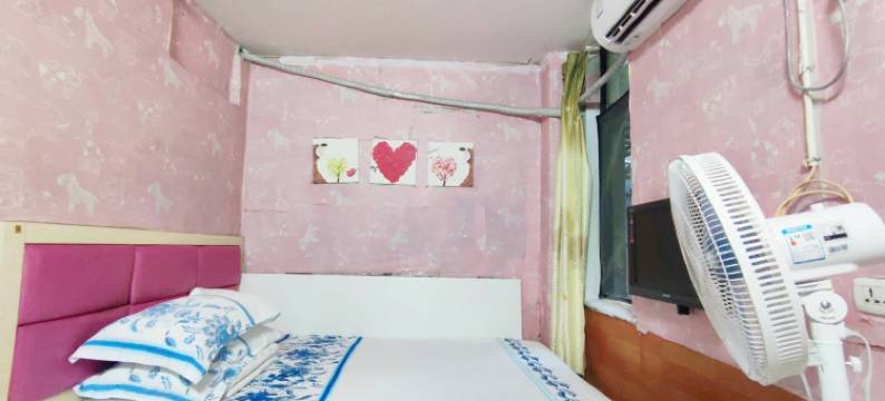武汉永安住宿(湖北第二师范学院店)图片