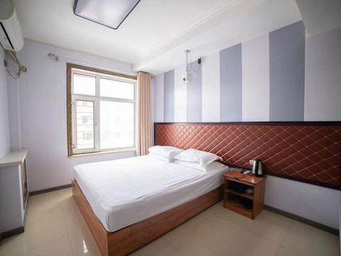 五常玖玖商务宾馆