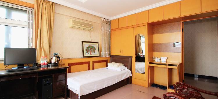 秦皇岛鼎福快捷宾馆图片