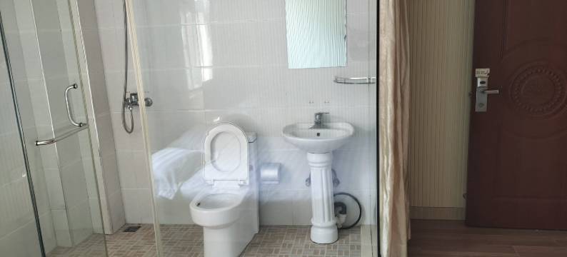 芜湖县众友宾馆(徽商城店)图片