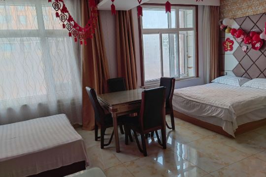 明水县金都宾馆预订价格,联系电话位置地址【携程酒店】