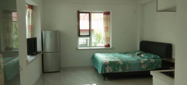 佳木斯新阳招待所图片