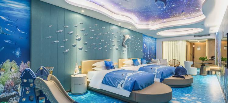 威海金海雅阁度假酒店图片