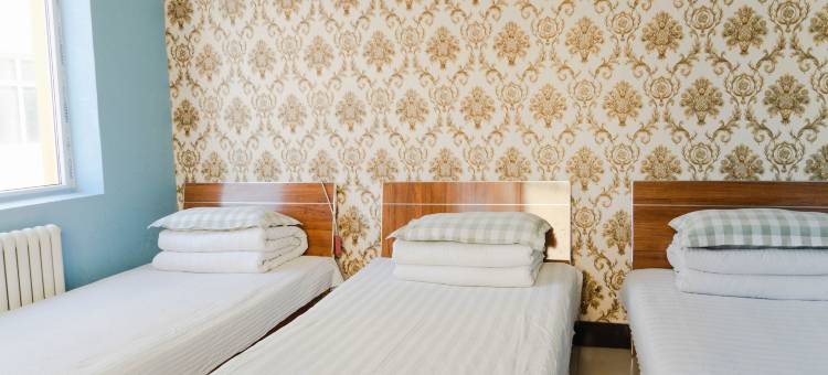 吉祥云宾馆图片