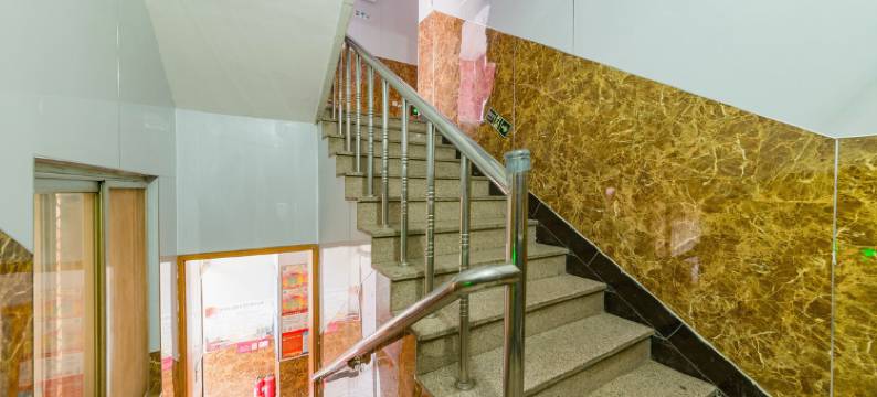 秦皇岛心顺旅馆图片