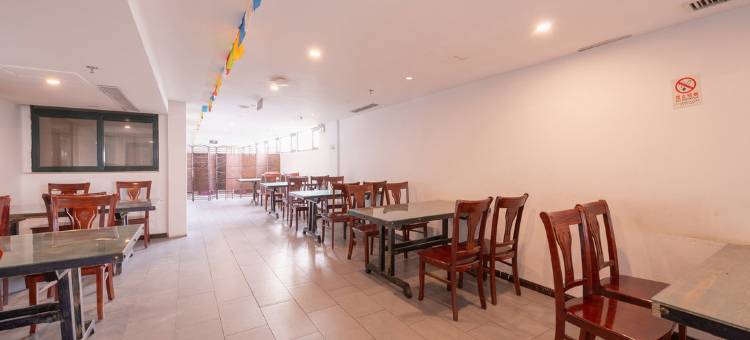 泓远大酒店(开封府店)图片