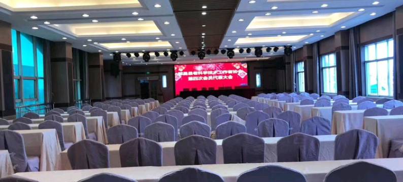 都昌民政大酒店(景程新天地购物中心店)图片