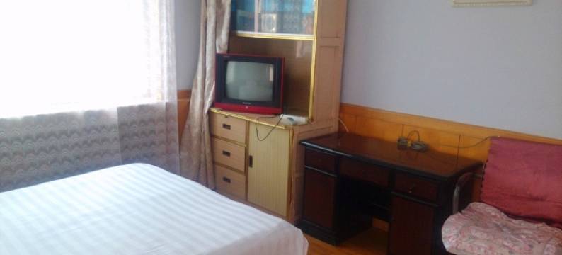 哈尔滨鑫顺旅馆图片