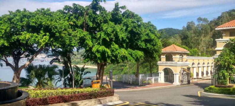 深圳世纪海景酒店(南澳洋畴湾店)图片