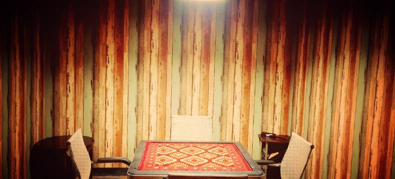 益阳金盛商务宾馆图片