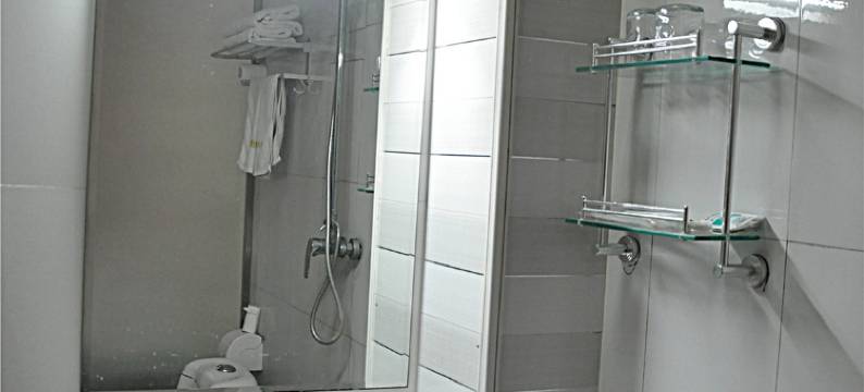 郯城西苑快捷酒店图片