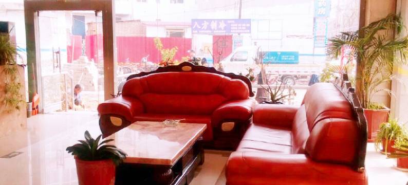 奥特宾馆(迁安新颖路店)图片