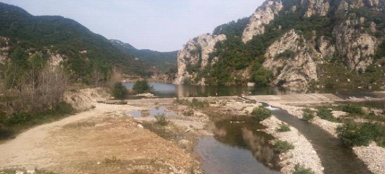 庄河云凯农家院图片