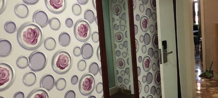 辉南长兴浴池宾馆图片