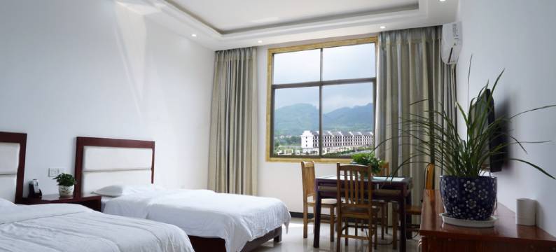 安福云峰大酒店图片