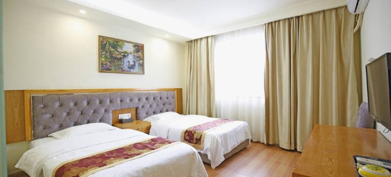 成都城新宾馆图片