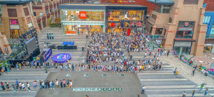 锦江之星品尚(西安老城根景曜门地铁站店)图片