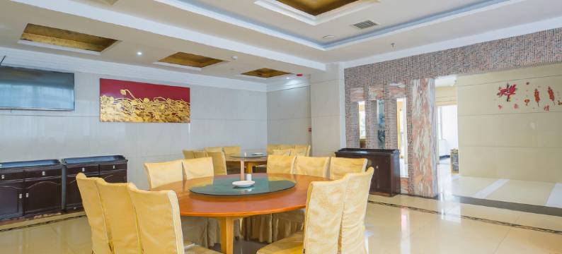 江西省审计干部温汤培训基地图片