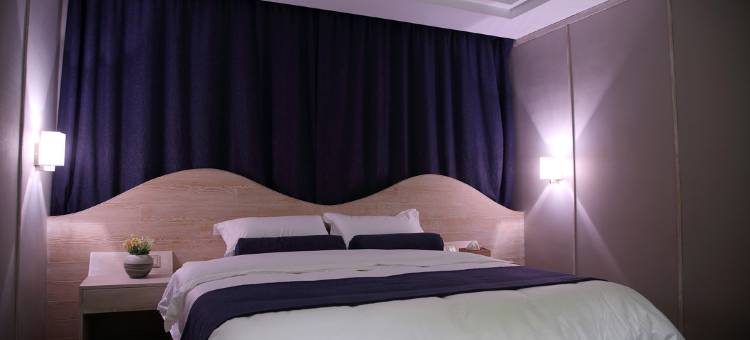 昆山那家酒店图片