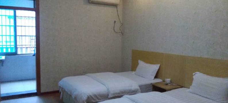 汨罗永顺通商务宾馆图片