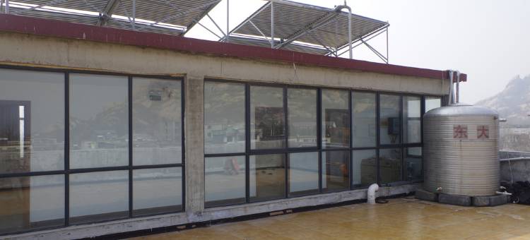 遂平温馨家园快捷宾馆图片