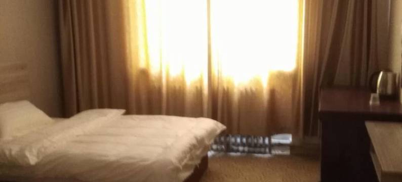 和田东郊客运宾馆图片