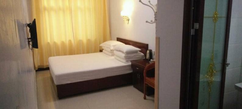 驼梁鑫源酒店图片