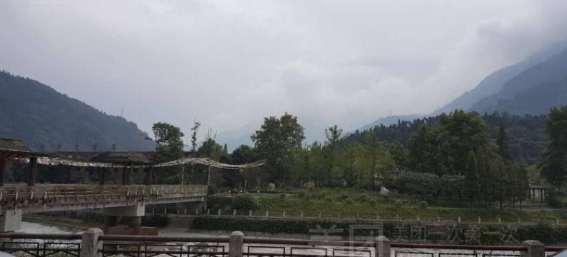 顺河客栈(映秀震中遗址店)图片