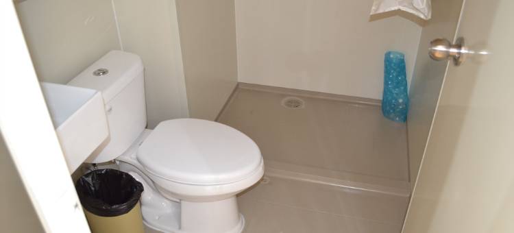 尚客优酒店(张北天保新城店)图片