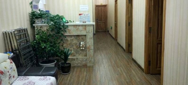 尚志雅轩宾馆(亚布力站店)图片