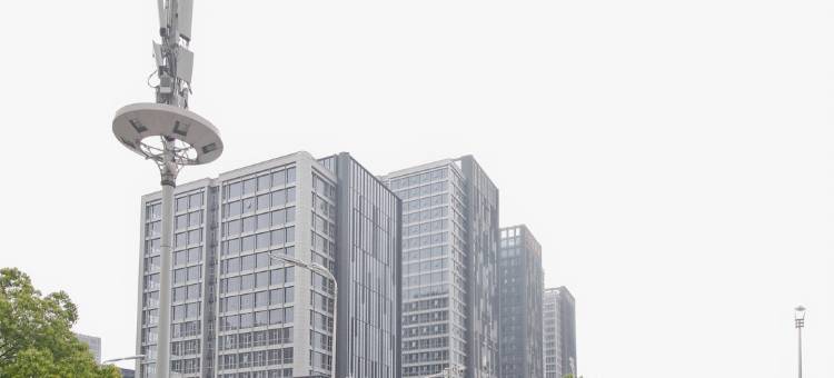 青皮树酒店(合肥滨湖会展中心店)图片