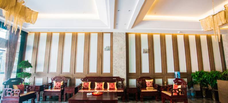 耿马坤源大酒店图片