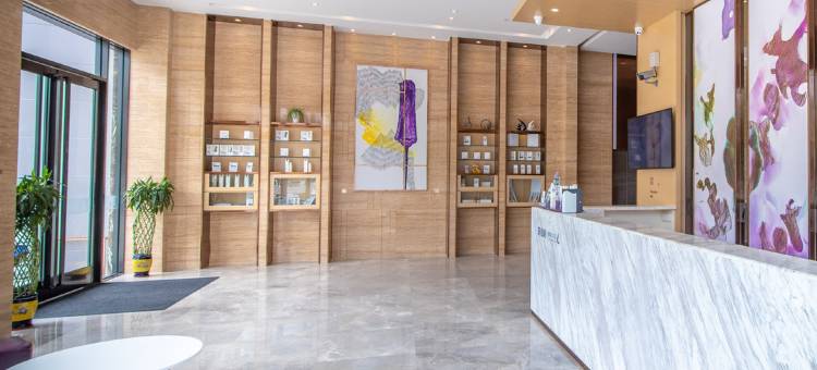 麗枫酒店(江门鹤山大鹏路店)图片