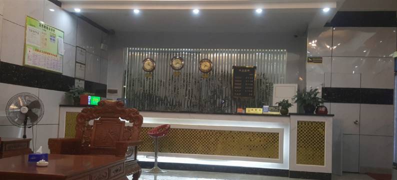 钦州景城便捷民宿图片