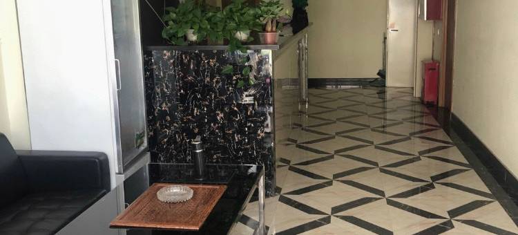 内丘蘭庭快捷宾馆图片