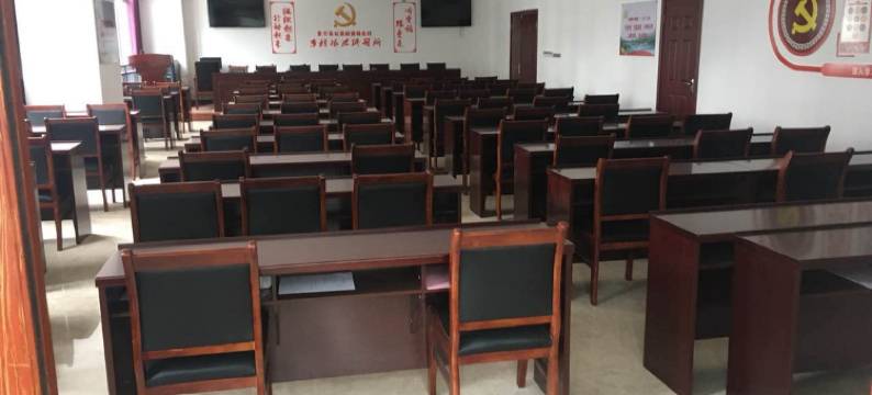 景宁和美大酒店图片