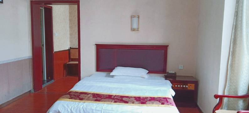 浏阳淮川豪兴宾馆(豪兴街分店)图片