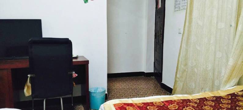 寻甸瑞锋宾馆图片