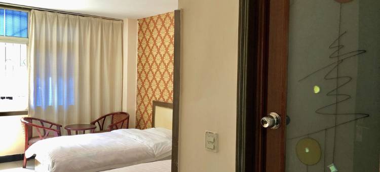 重庆乐都旅舍图片