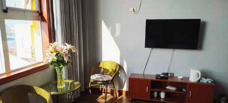 鑫和商务宾馆图片