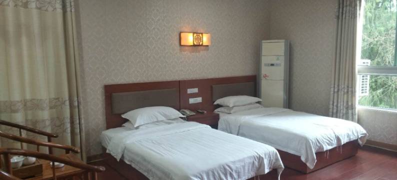 顺昌花果山商务宾馆图片