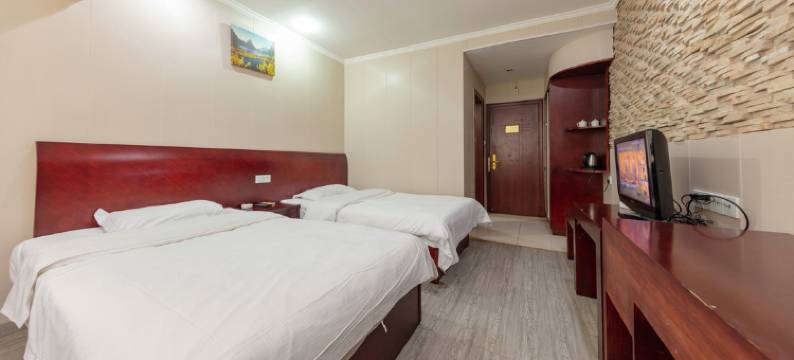 溧阳新世纪商务宾馆图片