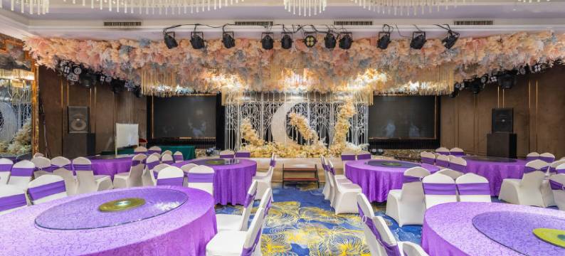 上饶月兔国际大酒店图片