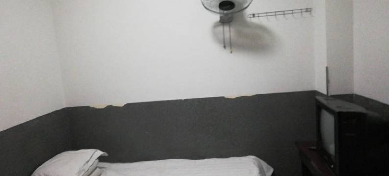 朔州佳仁快捷宾馆图片