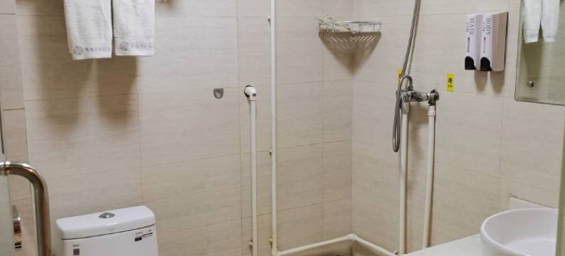 邯郸银海商务酒店图片