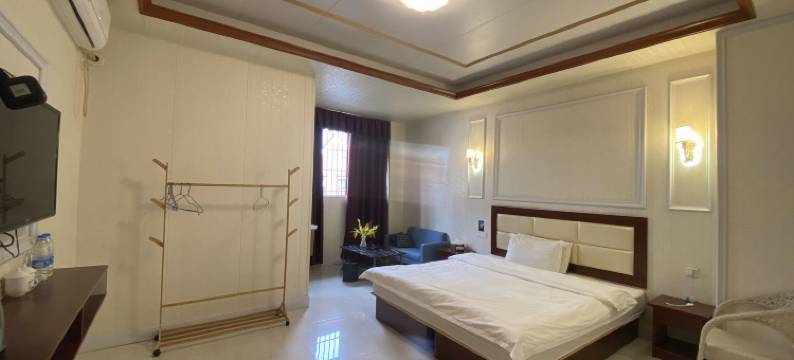 佛山新时代公寓(堤田绿岛湖地铁站店)图片