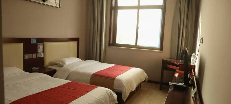 寿光星期八客房图片