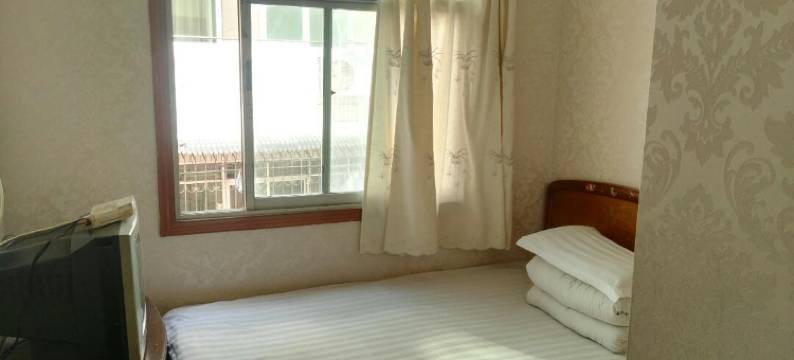 汉中鼎宏招待所图片